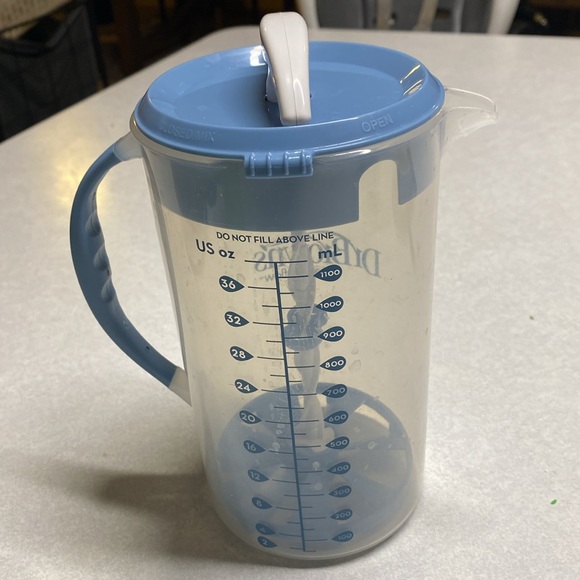 Hardly used infant formals mixer
Dr Brown’s natural flow - Picture 2 of 2